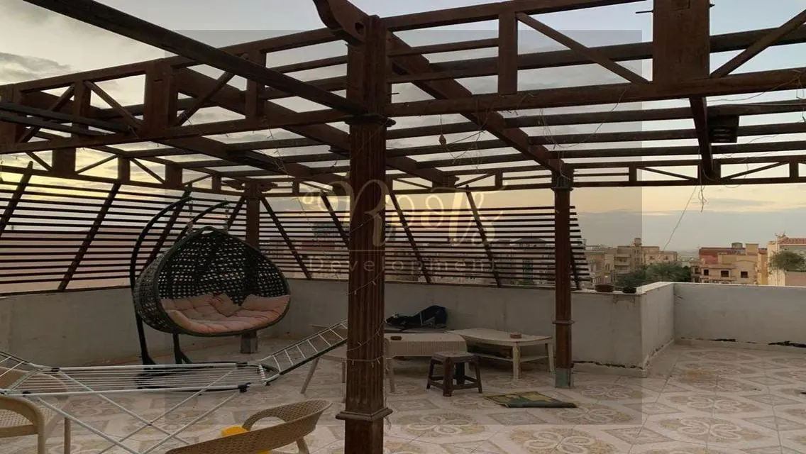 Spacious Apartment for Sale with a Balcony - 2000 Sq. Meter