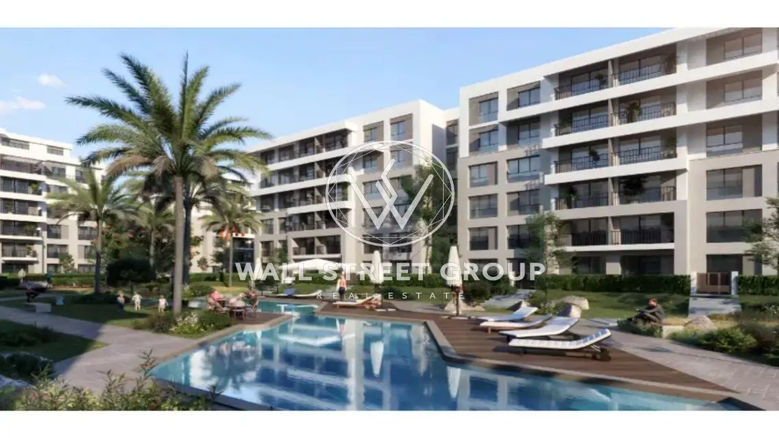 Luxury 160 sqm Apartment for Sale
