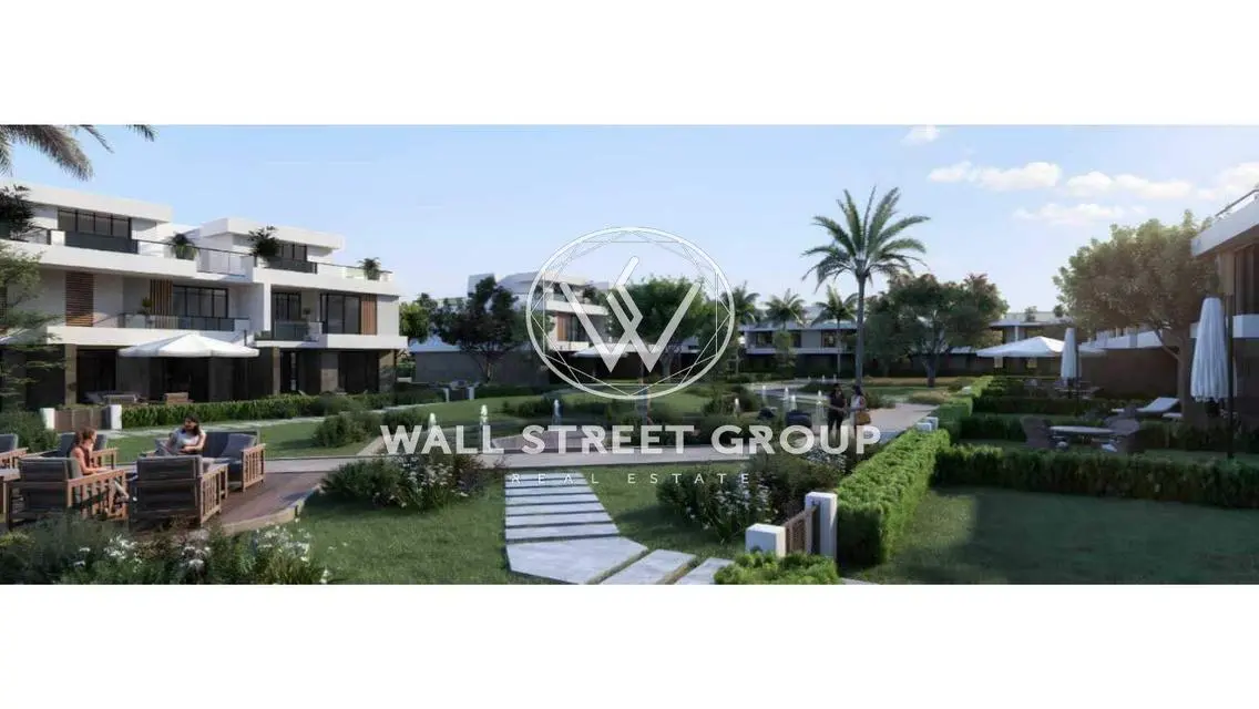 Luxury 160 sqm Apartment for Sale