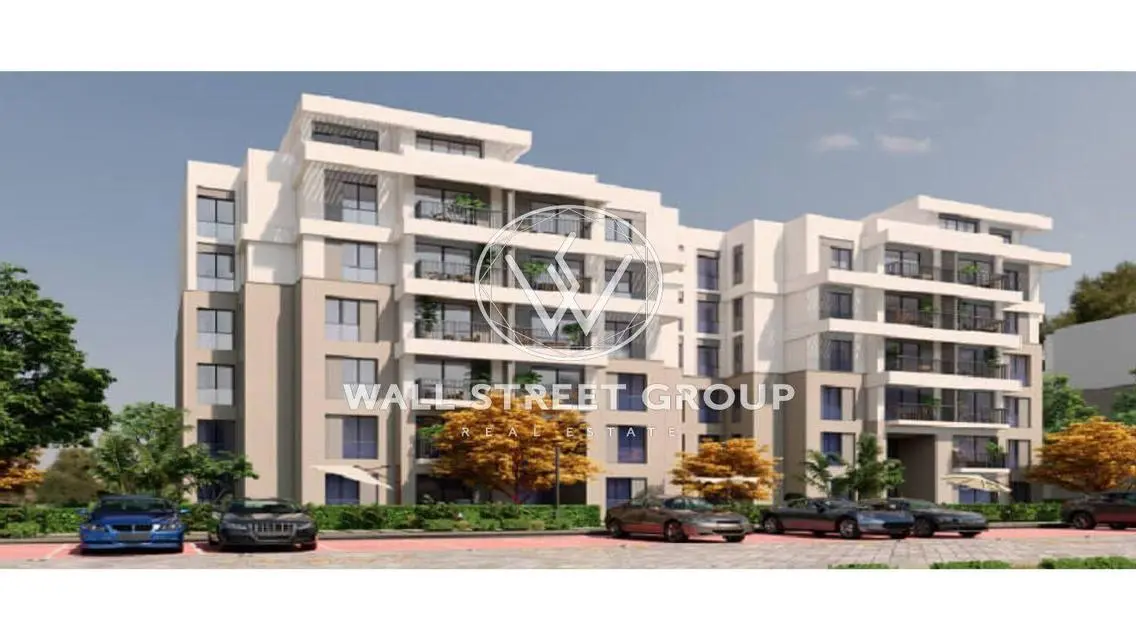 Luxury 160 sqm Apartment for Sale