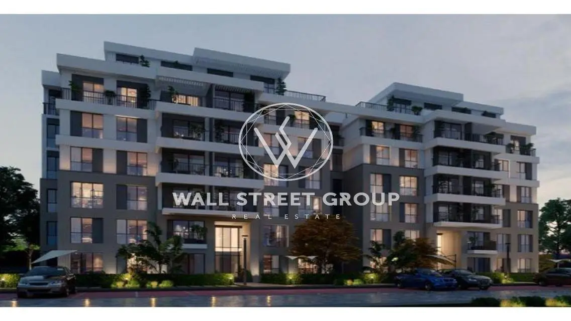 Luxury 160 sqm Apartment for Sale