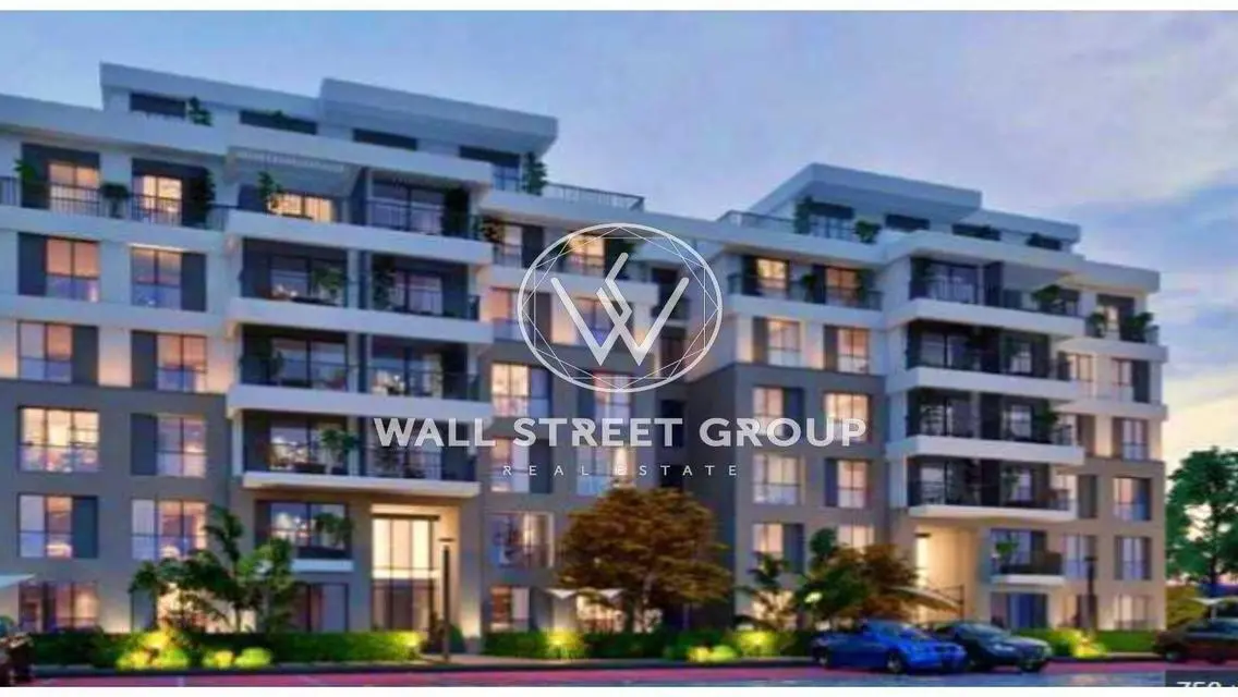 Luxury 160 sqm Apartment for Sale