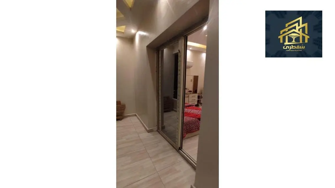 شقة أنيقة للإيجار في موقع متميز