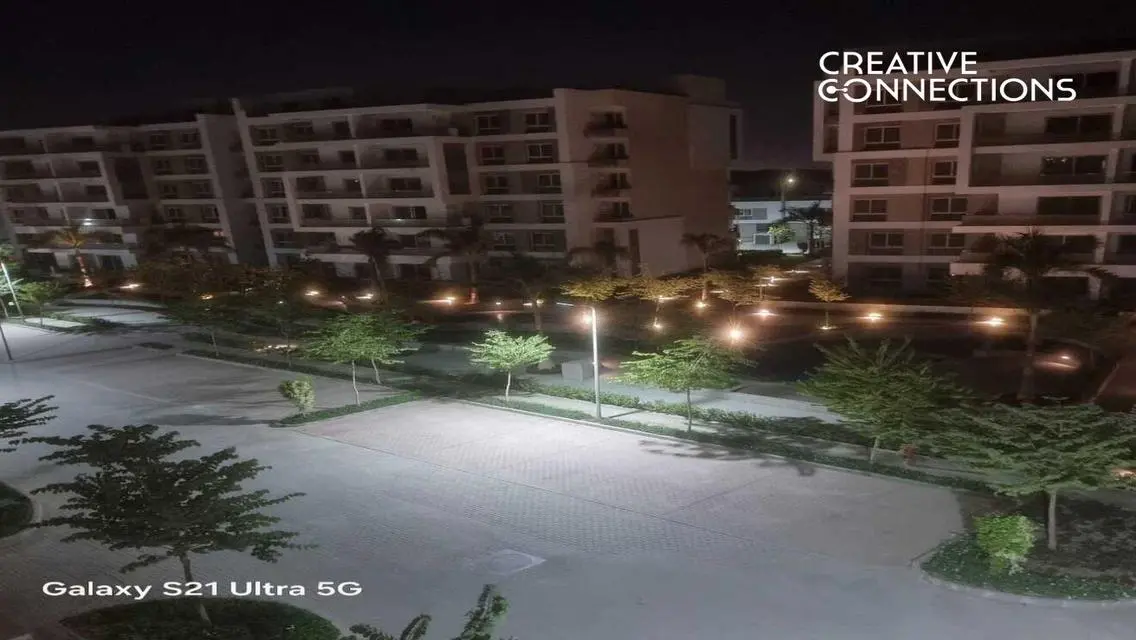 Luxury Apartment for Sale at 16,500,000 EGP in a Prime Location