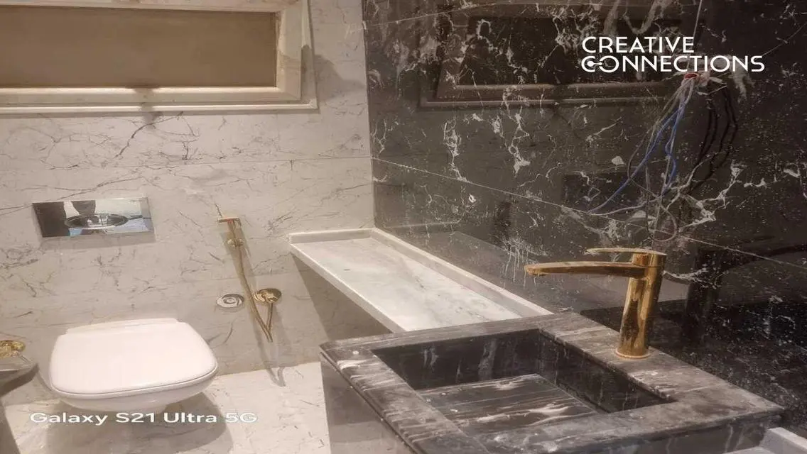 Luxury Apartment for Sale at 16,500,000 EGP in a Prime Location