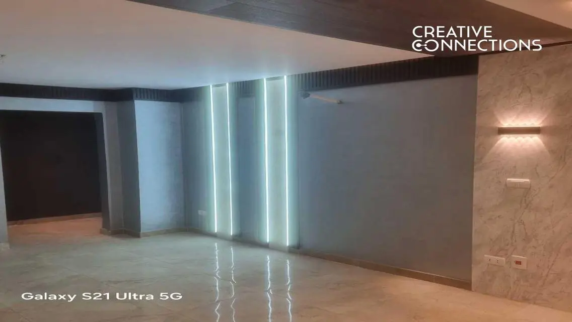 Luxury Apartment for Sale at 16,500,000 EGP in a Prime Location