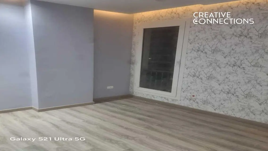 Luxury Apartment for Sale at 16,500,000 EGP in a Prime Location