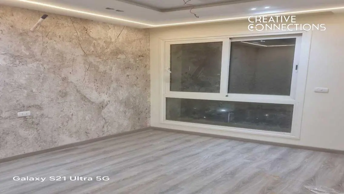 Luxury Apartment for Sale at 16,500,000 EGP in a Prime Location