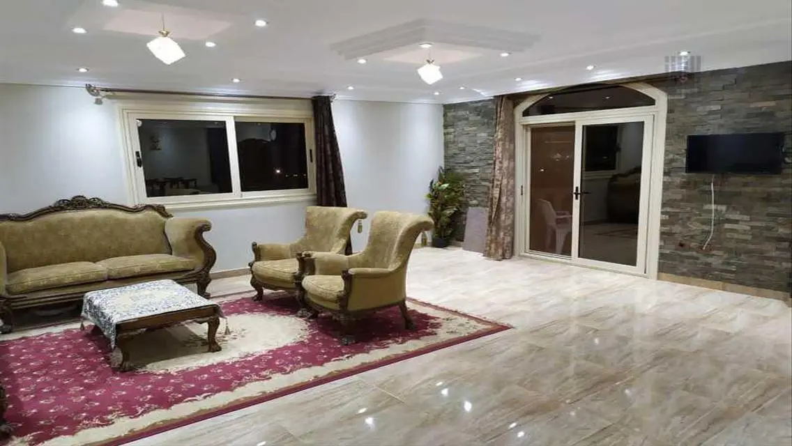 فيلا فاخرة بمساحة 210 متر مربع