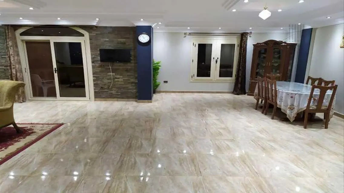 فيلا فاخرة بمساحة 210 متر مربع