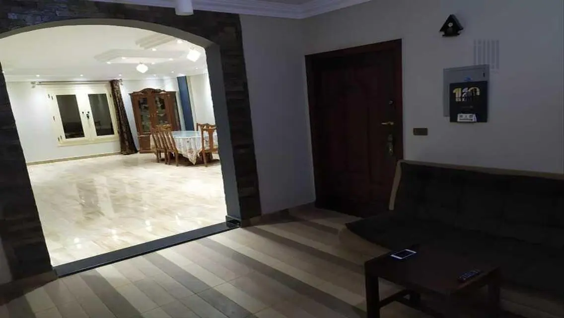 فيلا فاخرة بمساحة 210 متر مربع