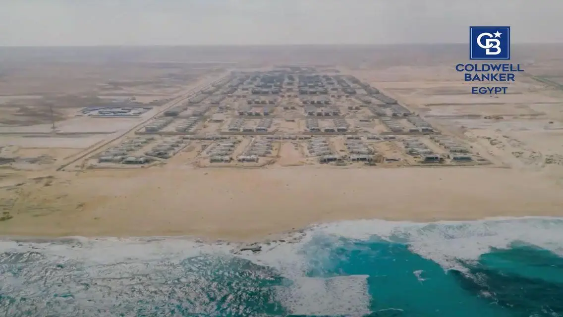 فيلّا فاخرة للبيع بمساحة 346 متر