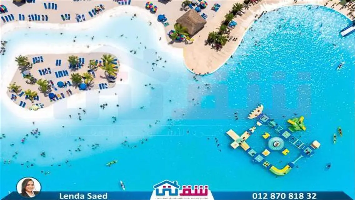 Luxury Apartment with Balcony for Sale at an Attractive Price