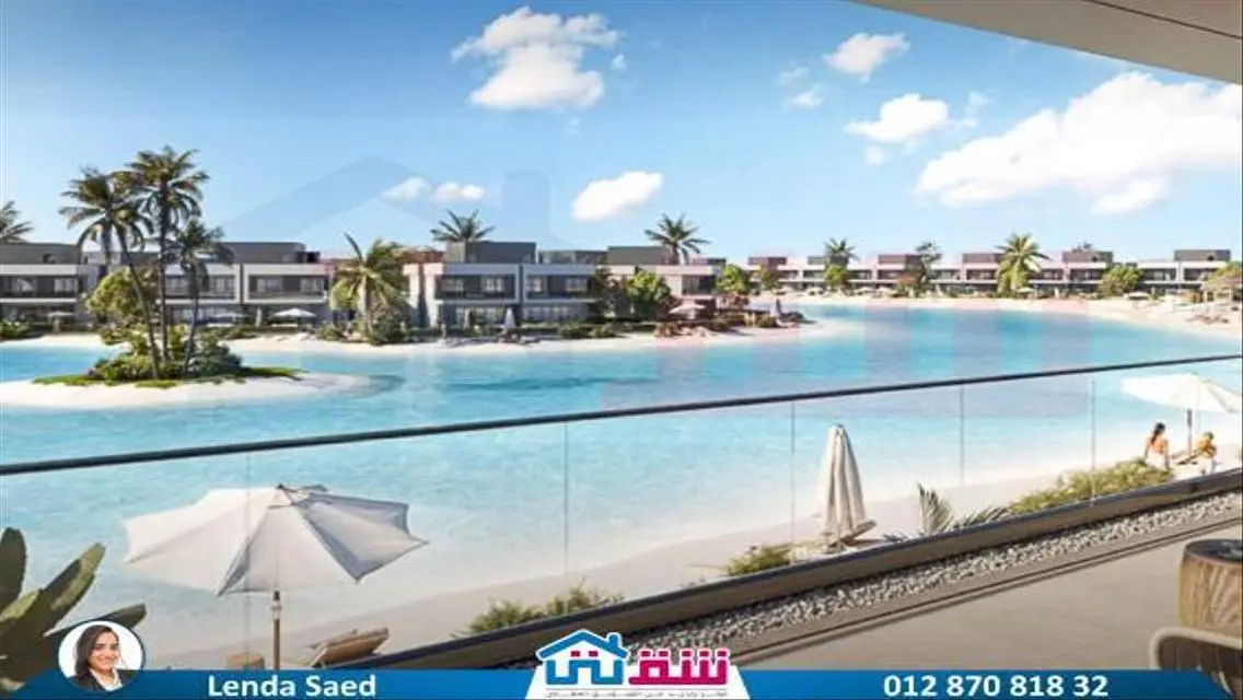 Luxury Apartment with Balcony for Sale at an Attractive Price