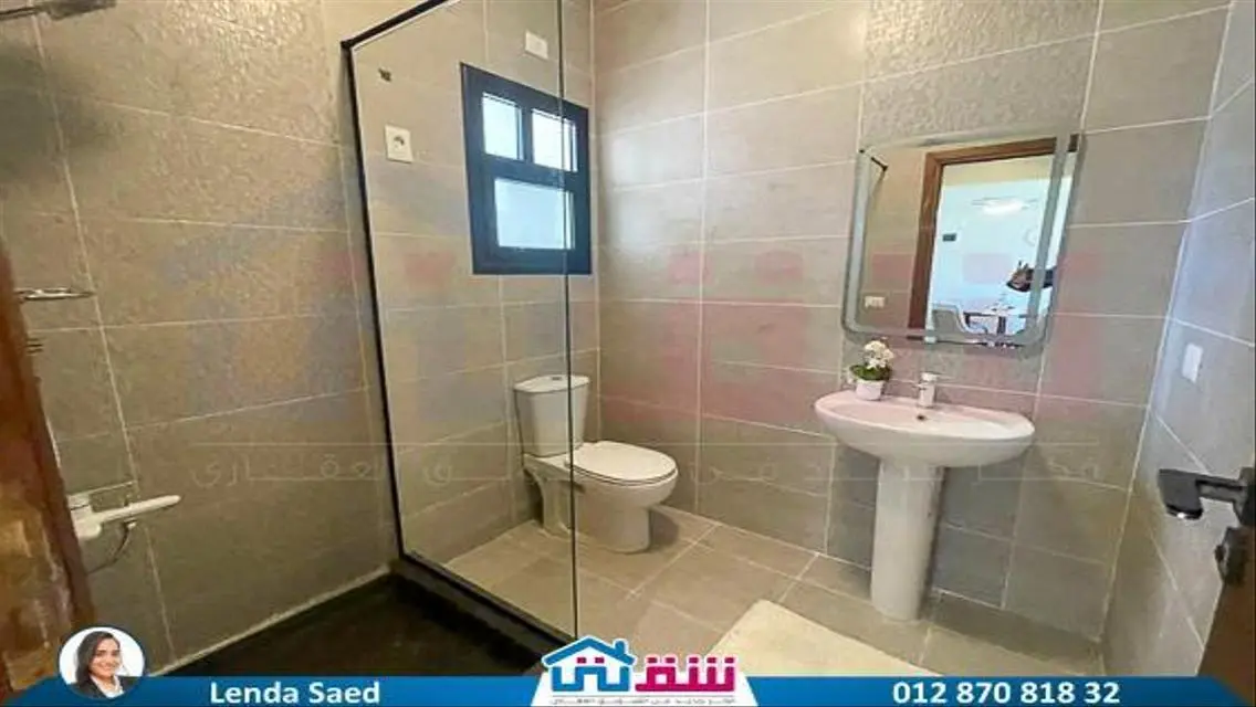 Luxury Apartment with Balcony for Sale at an Attractive Price