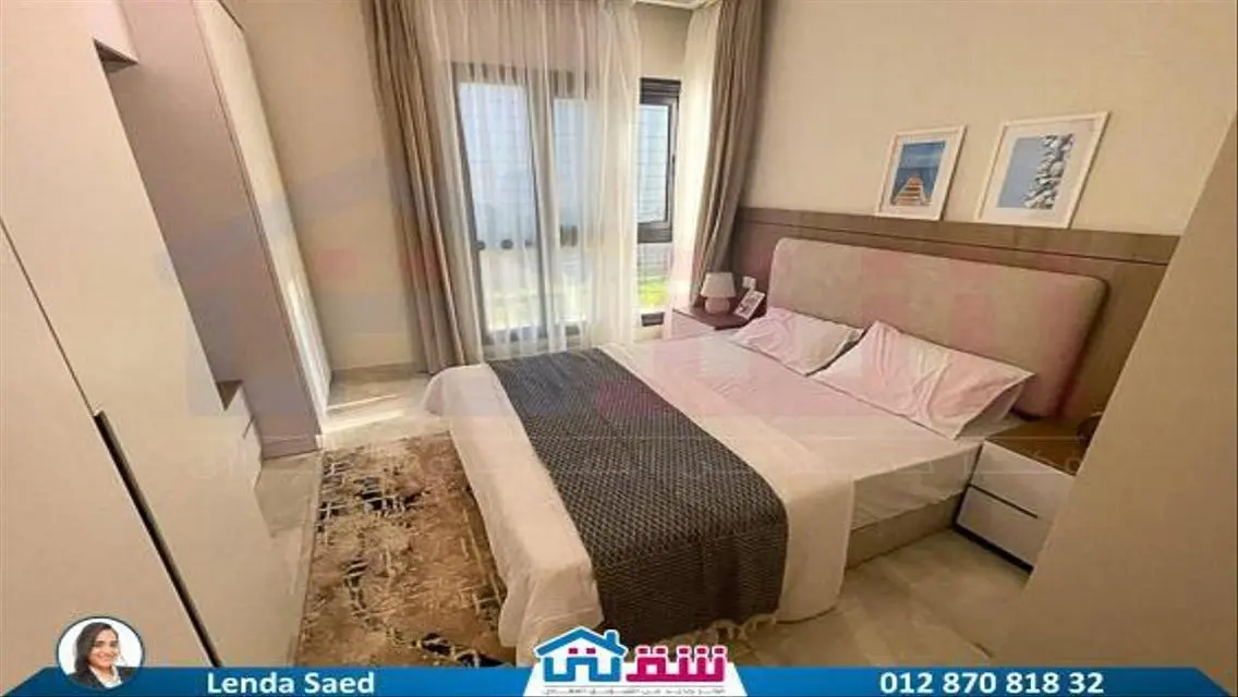 Luxury Apartment with Balcony for Sale at an Attractive Price