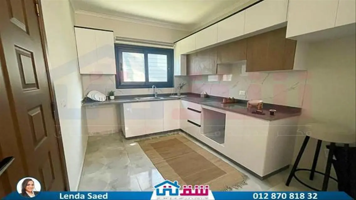 Luxury Apartment with Balcony for Sale at an Attractive Price