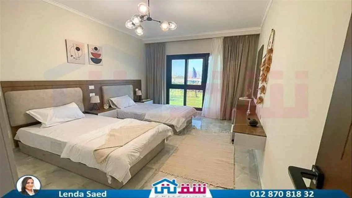 Luxury Apartment with Balcony for Sale at an Attractive Price
