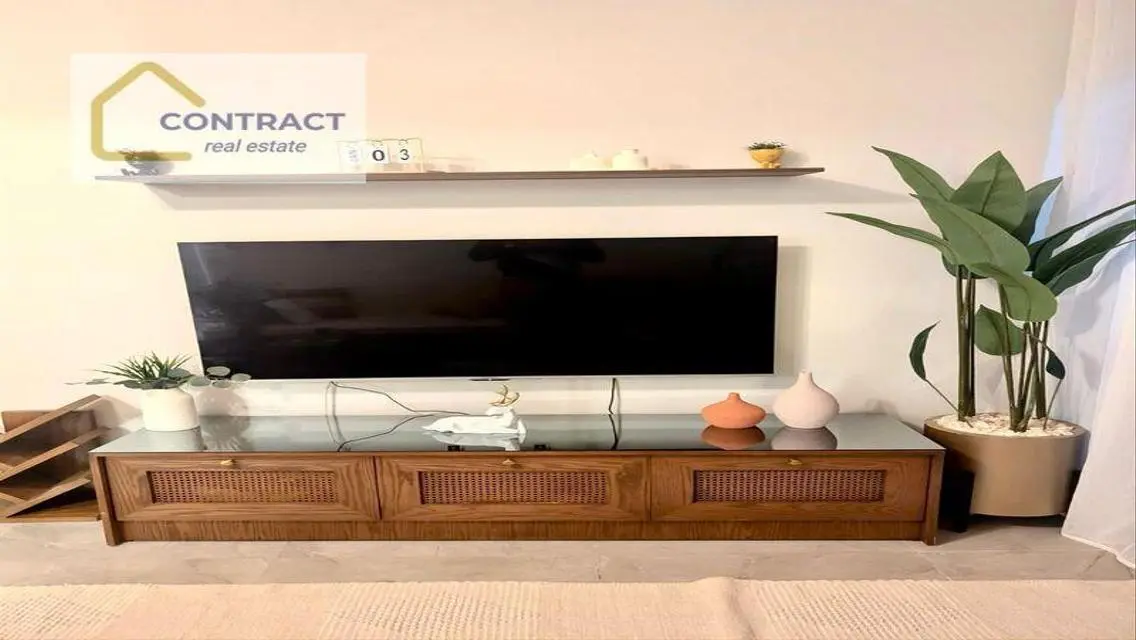 Luxury Apartment for Rent in the City Center