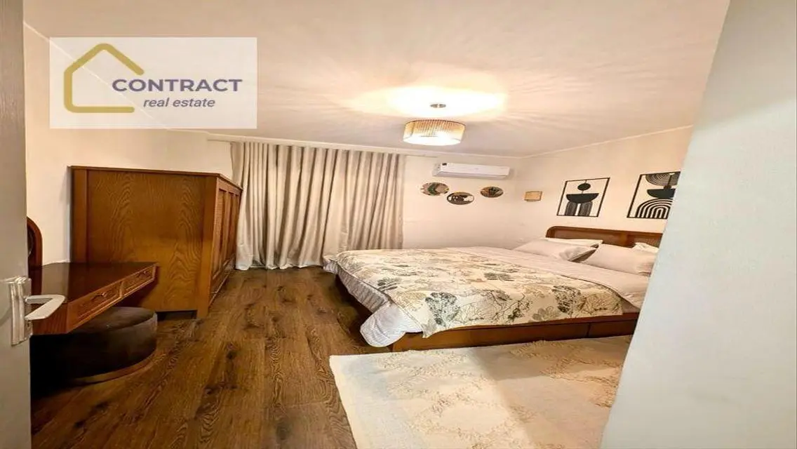 Luxury Apartment for Rent in the City Center