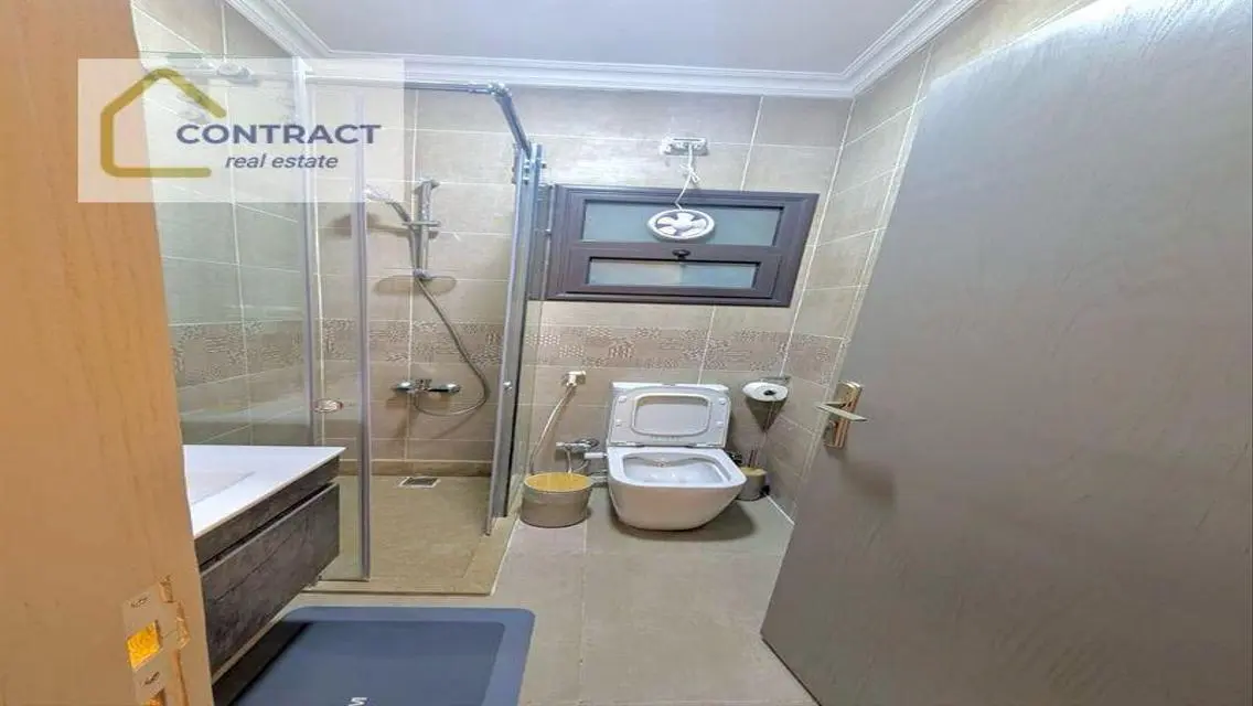Luxury Apartment for Rent in the City Center