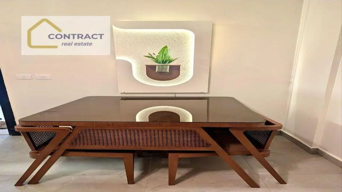 Luxury Apartment for Rent in the City Center
