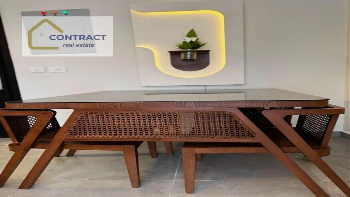 Luxury Apartment for Rent in the City Center