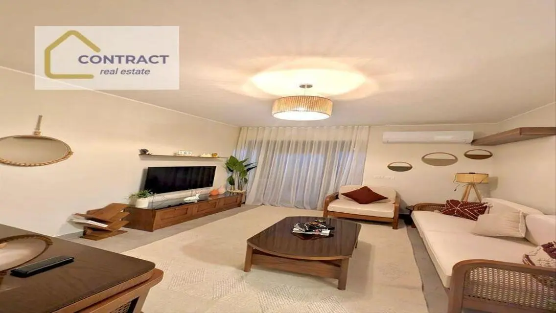 Luxury Apartment for Rent in the City Center