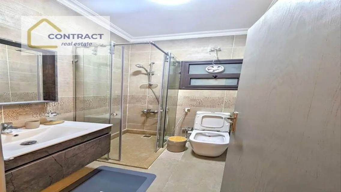 Luxury Apartment for Rent in the City Center
