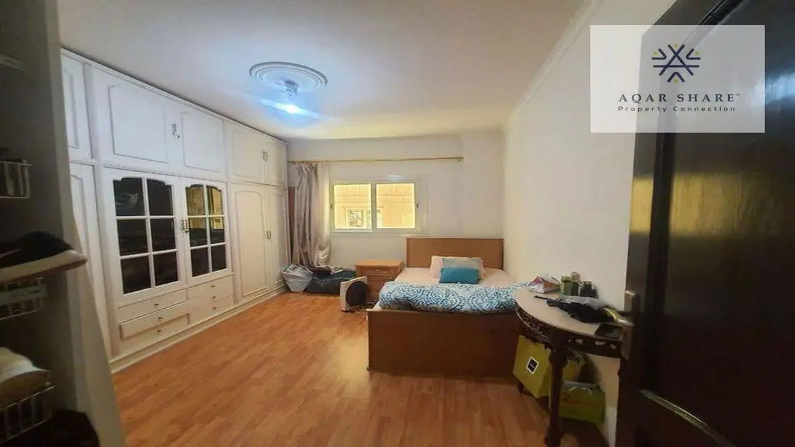 Luxury Apartment for Sale in the Heart of the City