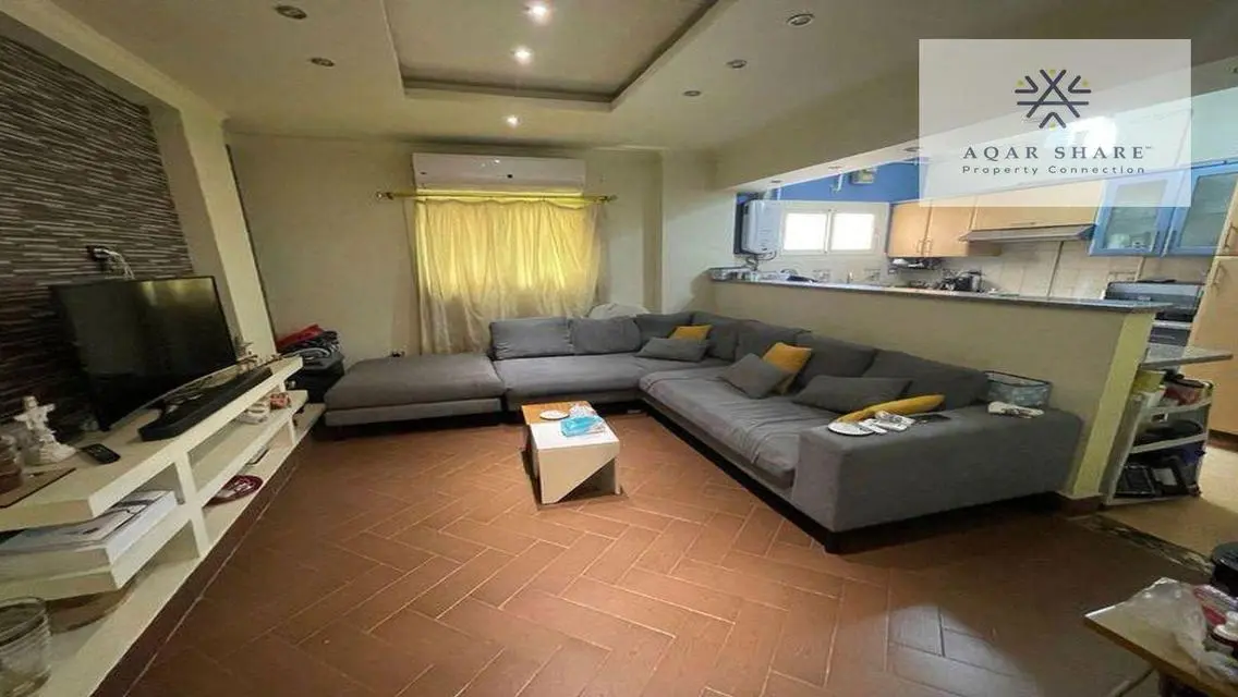 Luxury Apartment for Sale in the Heart of the City