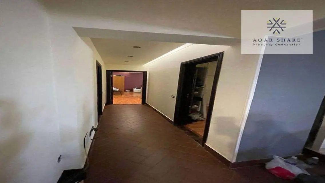 Luxury Apartment for Sale in the Heart of the City