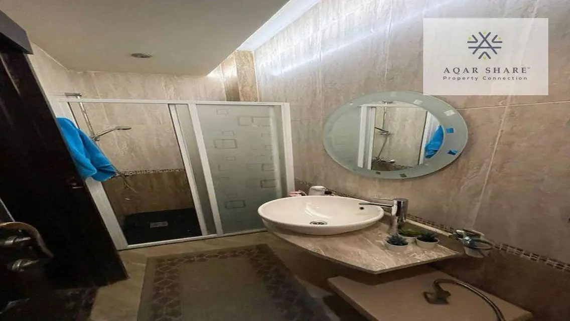 Luxury Apartment for Sale in the Heart of the City