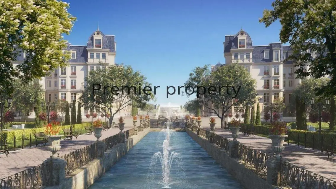 Luxury Villa for Sale - 245 Square Meters in a Prime Location