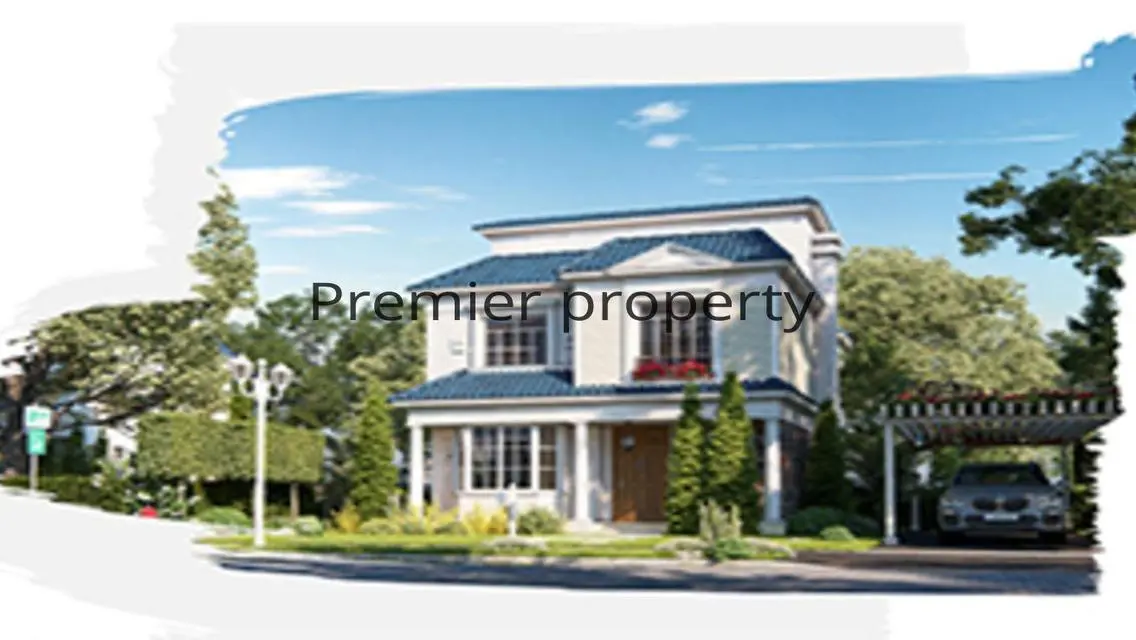 Luxury Villa for Sale - 245 Square Meters in a Prime Location
