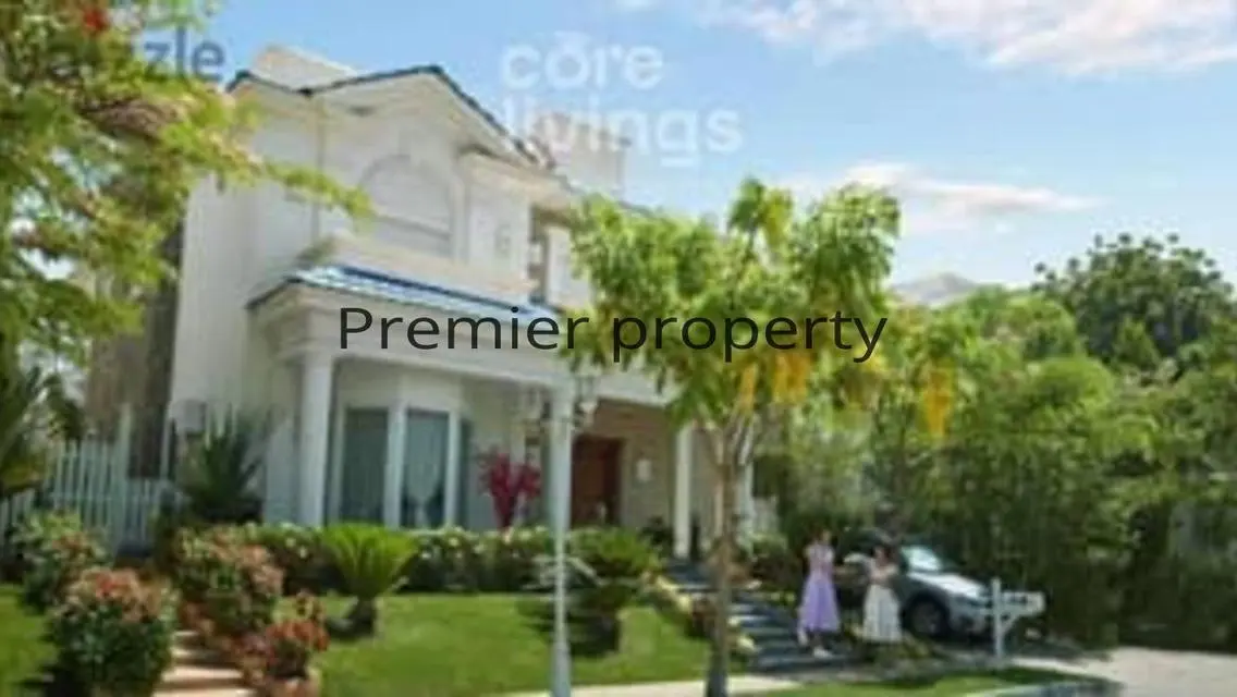 Luxury Villa for Sale - 245 Square Meters in a Prime Location