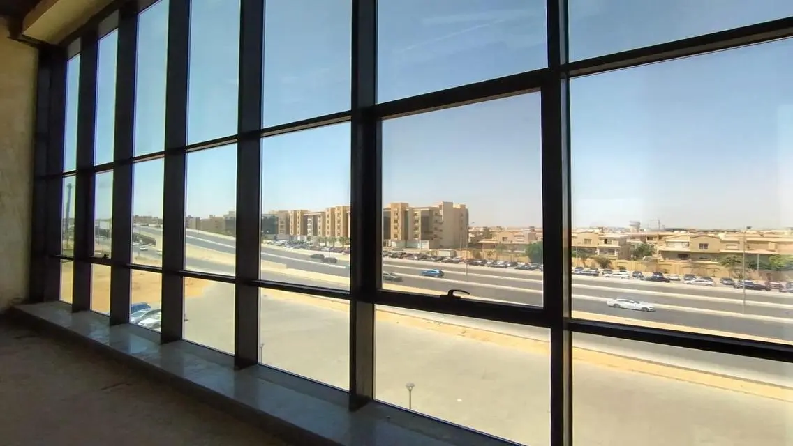 Luxury Apartment for Sale - 1200 Sq M at 74400 EGP
