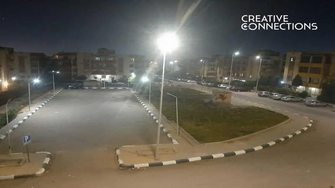 شقة فاخرة للبيع بمساحة واسعة