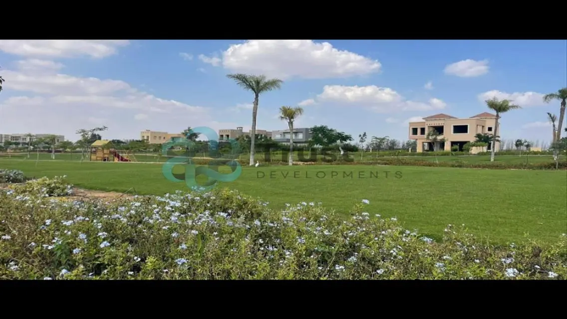Luxury Villa with Private Pool and Garden