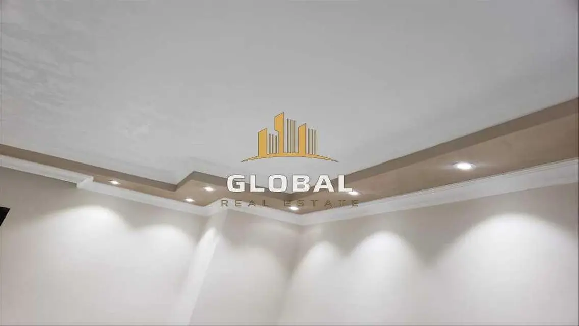 Luxury Apartment with Modern Amenities in Code-Villette