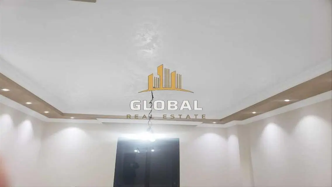 Luxury Apartment with Modern Amenities in Code-Villette