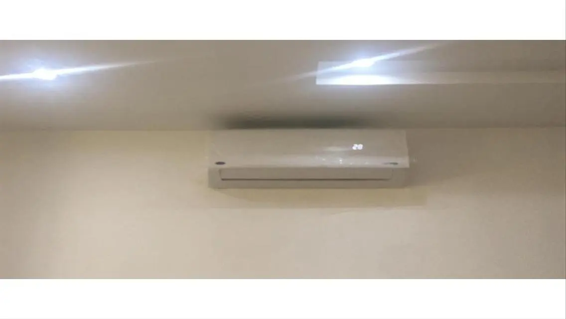 شقة فاخرة للبيع بمساحة كبيرة