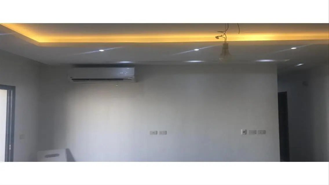 شقة فاخرة للبيع بمساحة كبيرة