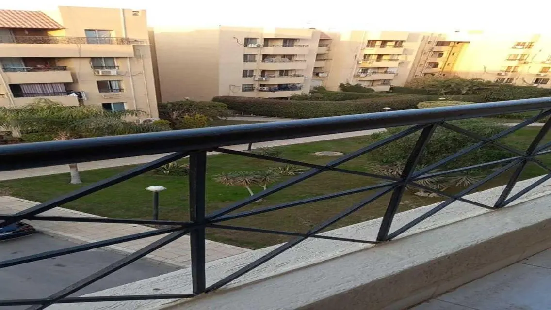 شقة رائعة للإيجار في المعادي الجديدة