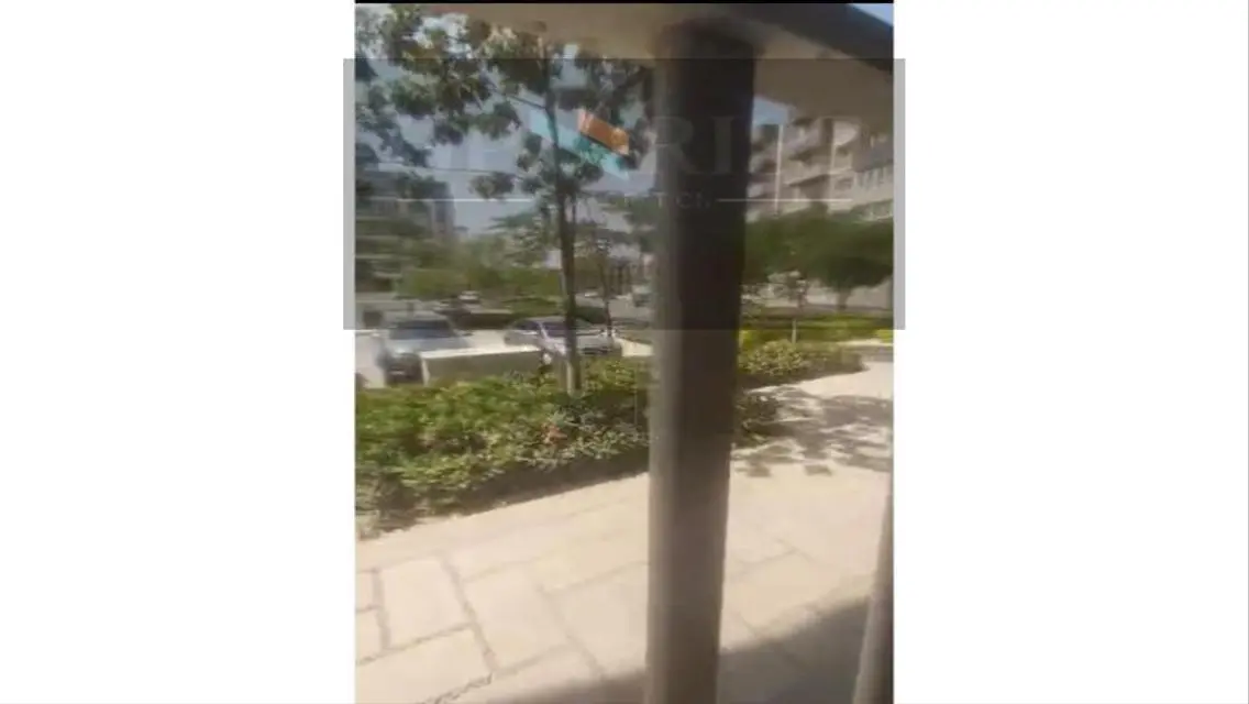 شقة فاخرة في مول بارك سيفن