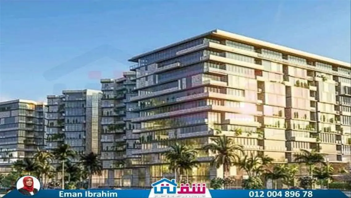 Luxury Apartment at Novotel