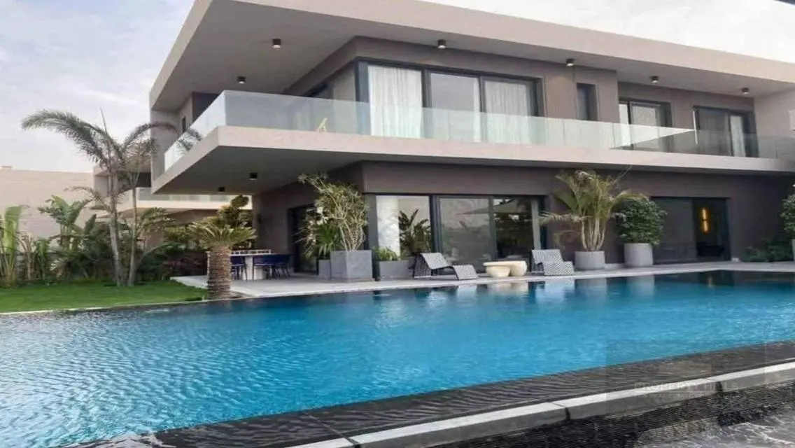 Luxury Apartment for Sale - 600 Square Meters