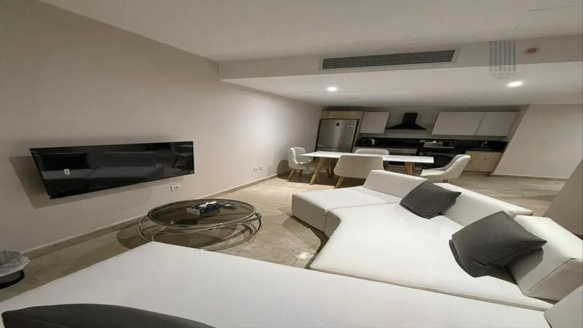 Luxury Apartment for Sale - 47,000 sqm