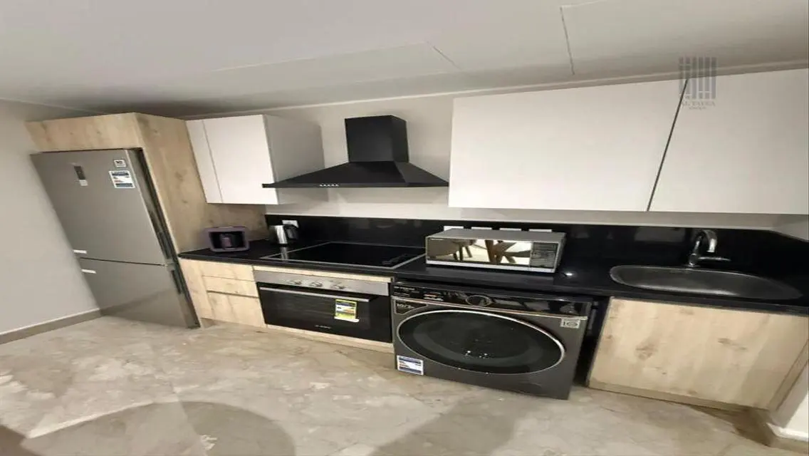 Luxury Apartment for Sale - 47,000 sqm