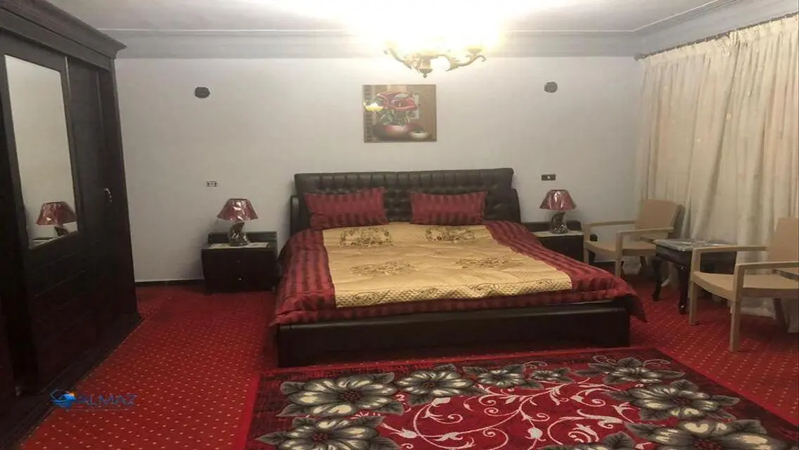 شقة فاخرة للبيع في منطقة مميزة